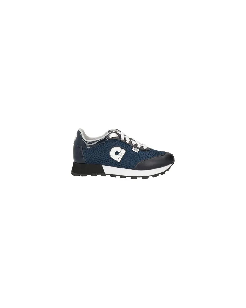 Agile By Rucoline SCHUHE - Sneakersauf YOOX.COM Marineblau