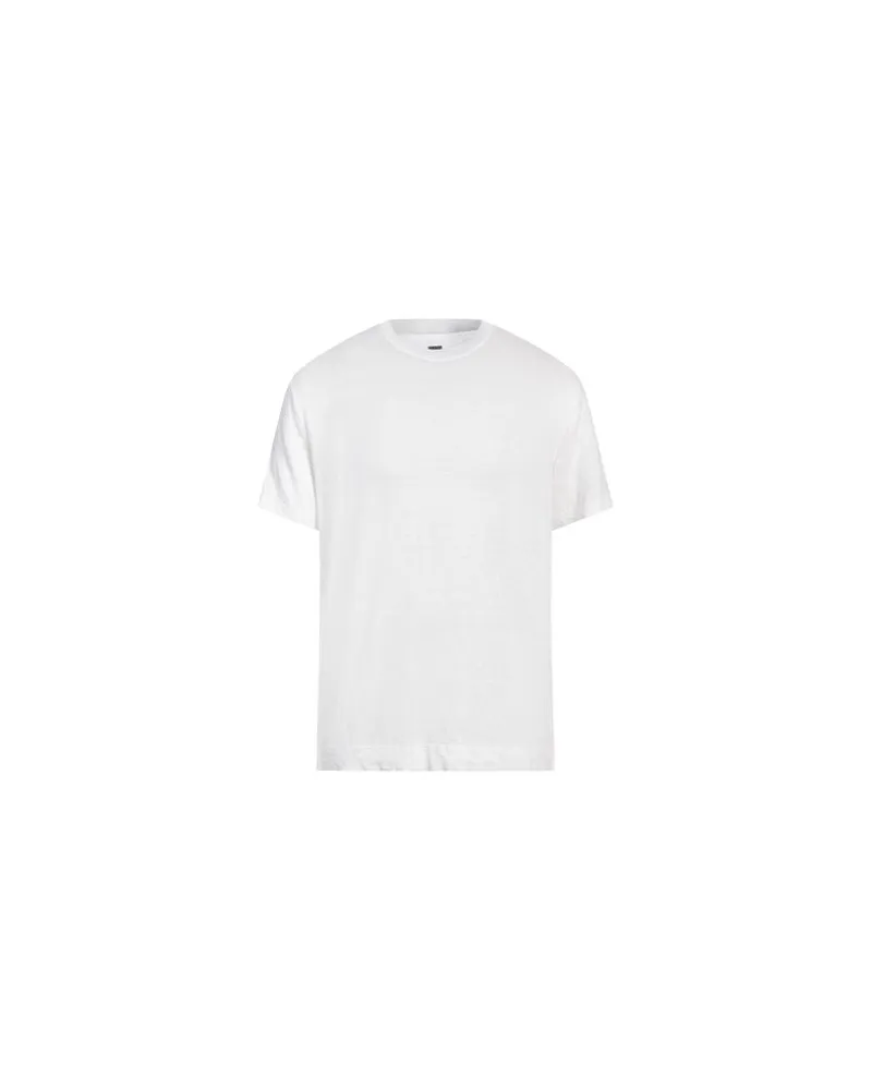Fedeli TOPS - T-shirtsauf YOOX.COM Weiß