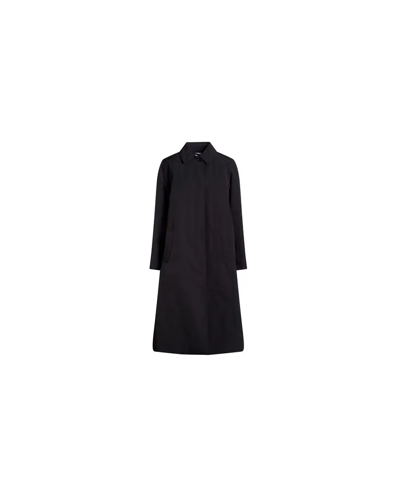 ASPESI JACKEN & MÄNTEL - Jacken, Mäntel & Trenchcoatsauf YOOX.COM Marineblau