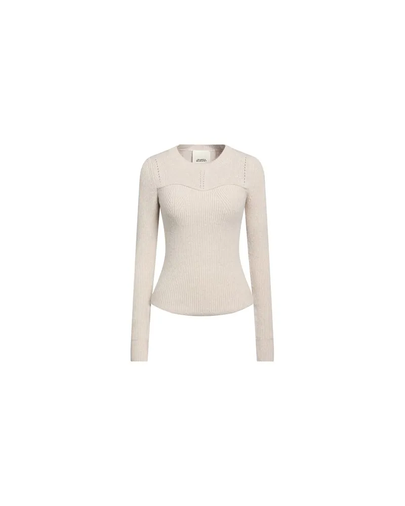 Isabel Marant STRICKWAREN - Rollkragenpulloverauf YOOX.COM Rosa