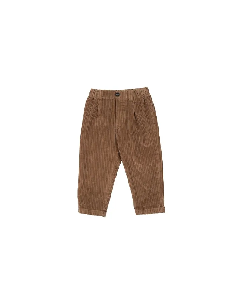 MICHAEL COAL LITTLE - HOSEN & RÖCKE - Hosenauf YOOX.COM Kamel