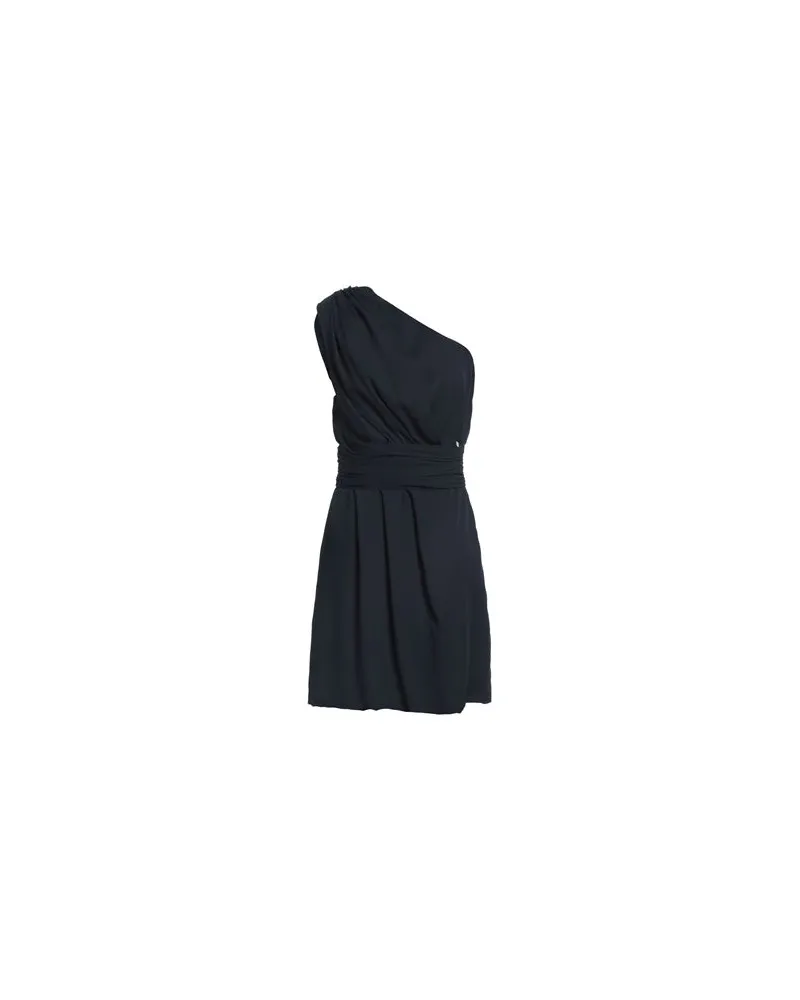 Kocca KLEIDER - Mini-Kleiderauf YOOX.COM Schwarz