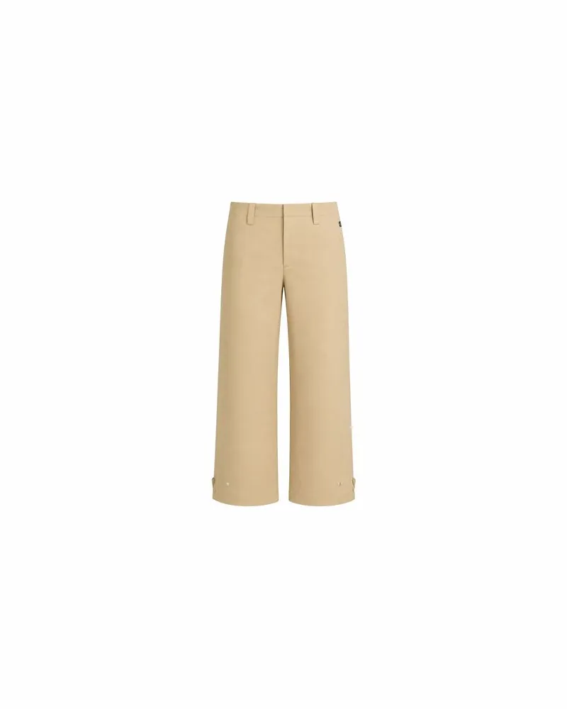 OFF-WHITE HOSEN & RÖCKE - Hosenauf YOOX.COM Beige