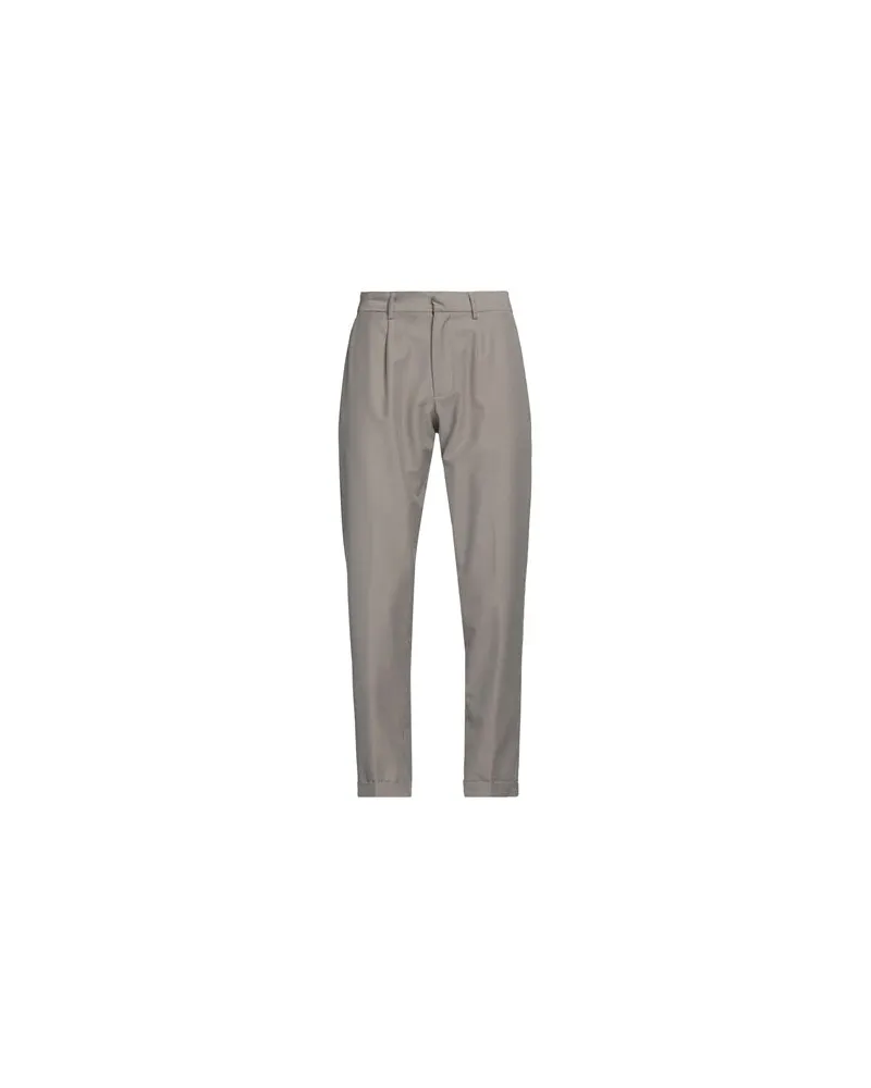 CRUNA HOSEN & RÖCKE - Hosenauf YOOX.COM Khaki