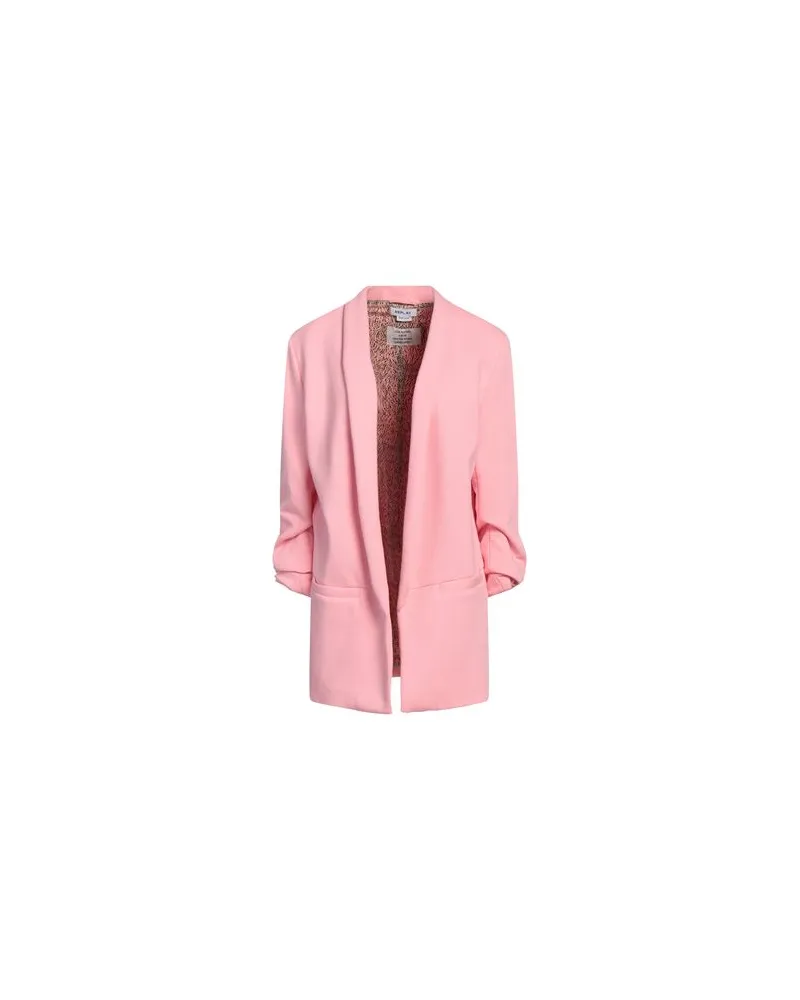 Replay ANZÜGE und CO-ORDS - Blazersauf YOOX.COM Rosa