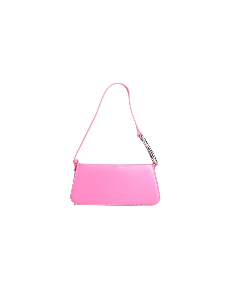 Chiara Ferragni TASCHEN - Handtaschenauf YOOX.COM Rosa