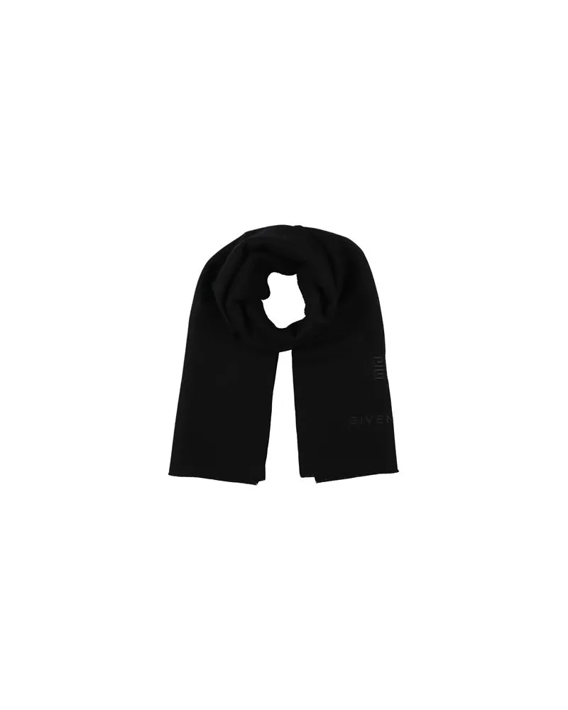 Givenchy ACCESSOIRES - Schalsauf YOOX.COM Schwarz