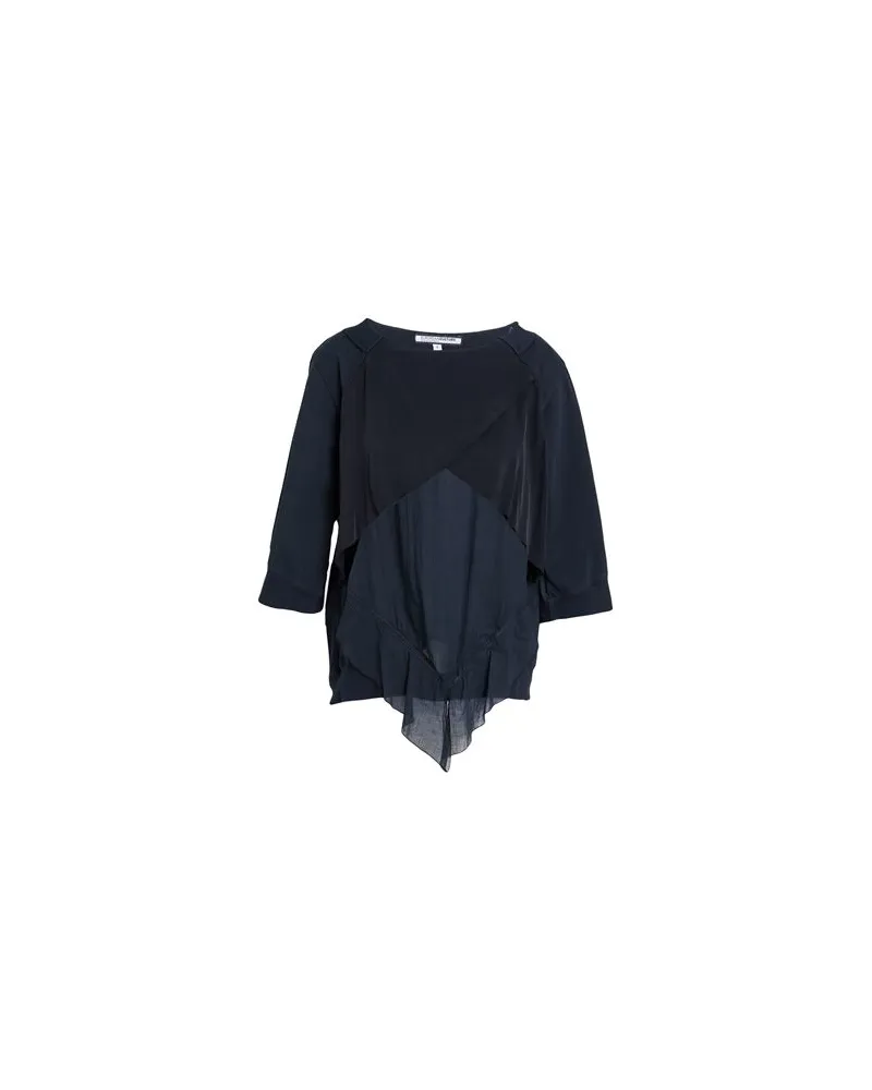 European Culture TOPS - Topsauf YOOX.COM Nachtblau