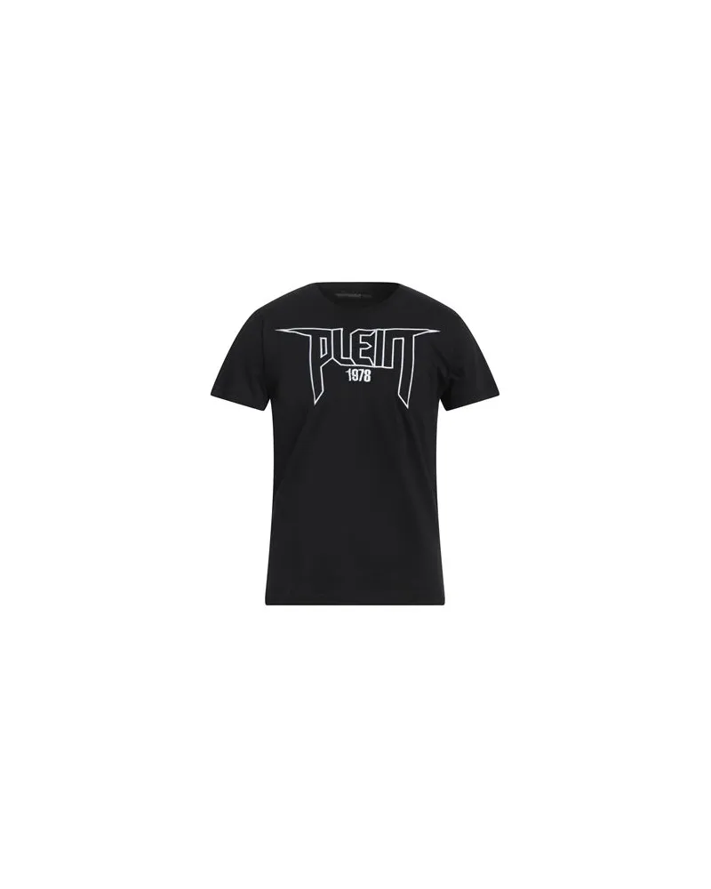 Philipp Plein TOPS - T-shirtsauf YOOX.COM Schwarz