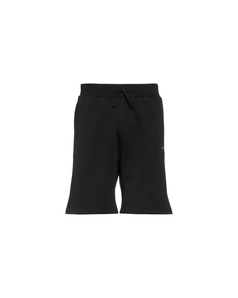 1017 ALYX 9SM HOSEN & RÖCKE - Shorts & Bermudashortsauf YOOX.COM Schwarz