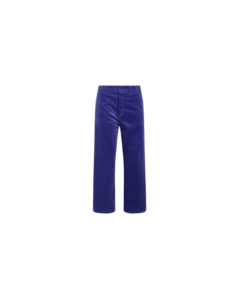 Department 5 HOSEN & RÖCKE - Hosenauf YOOX.COM Violett