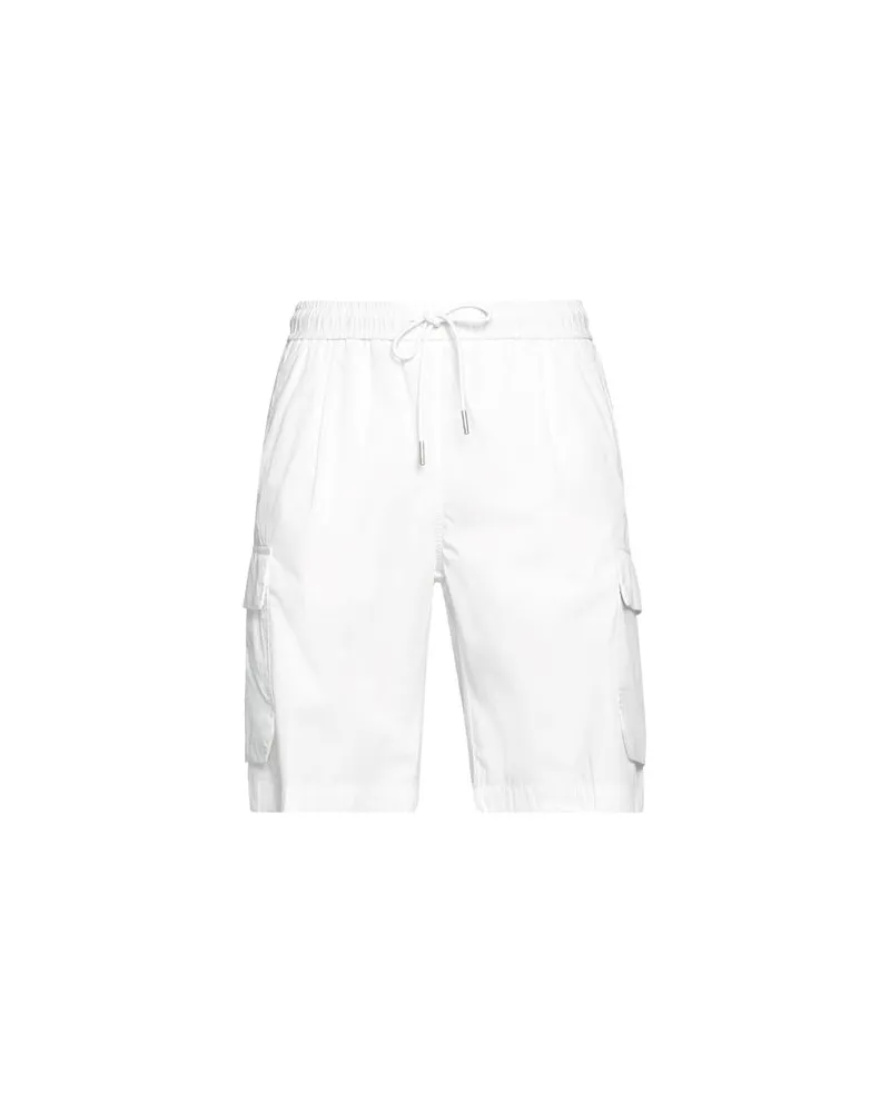 Antony Morato HOSEN & RÖCKE - Shorts & Bermudashortsauf YOOX.COM Weiß