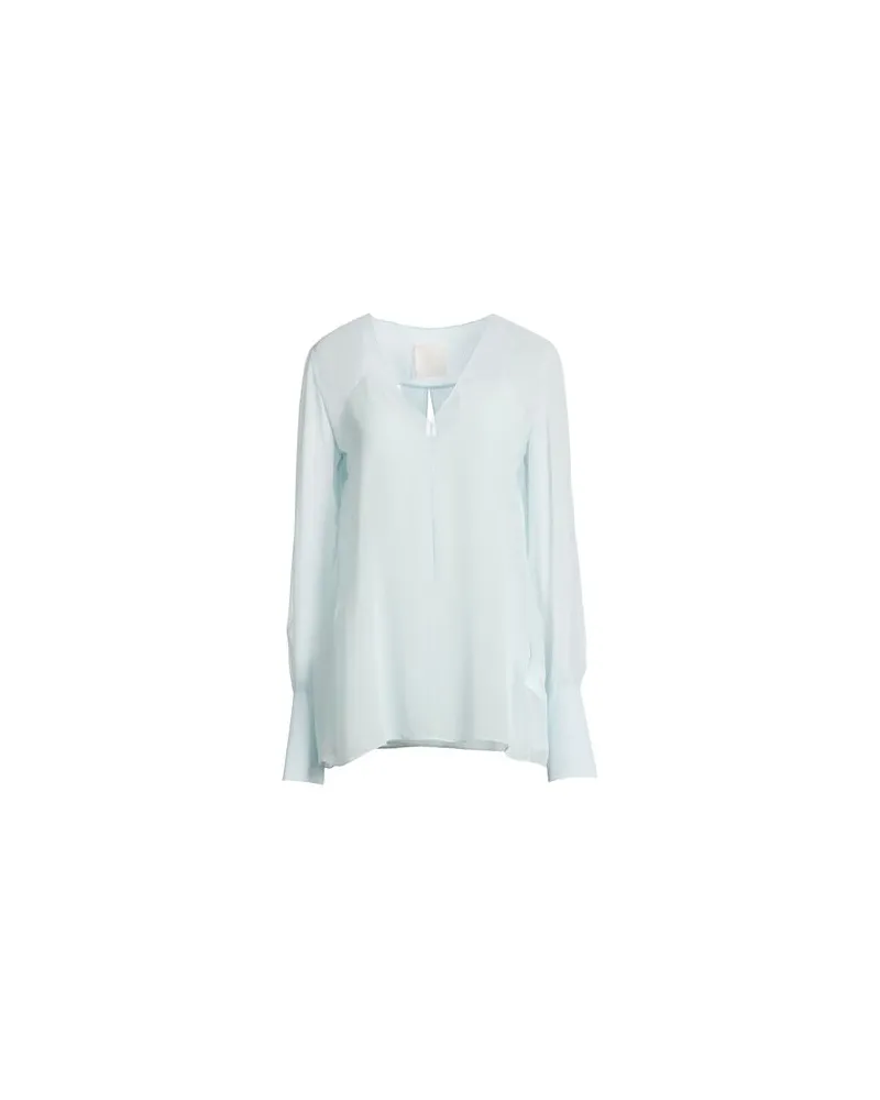 Givenchy TOPS - Topsauf YOOX.COM Himmelblau