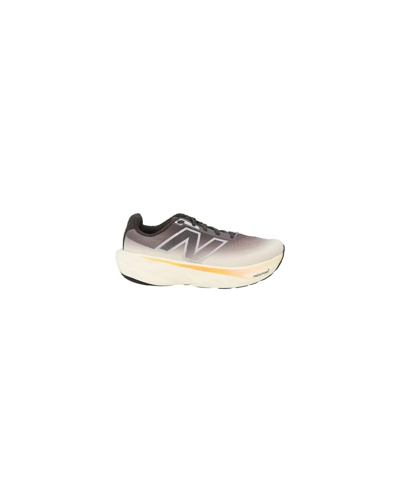 New Balance FRESH FOAM 1080  - SCHUHE - Sneakersauf YOOX.COM Braungrau