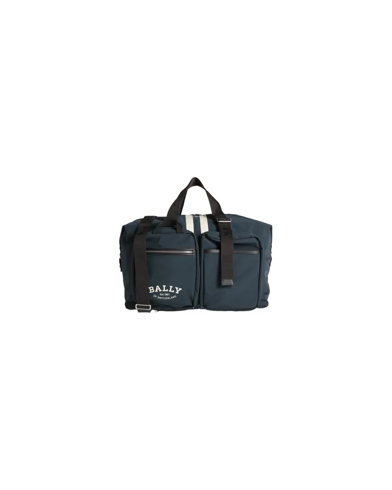Bally KOFFER & CO. - Reisetaschenauf YOOX.COM Nachtblau