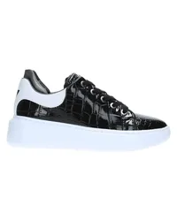 Guess Sneakers Schwarz