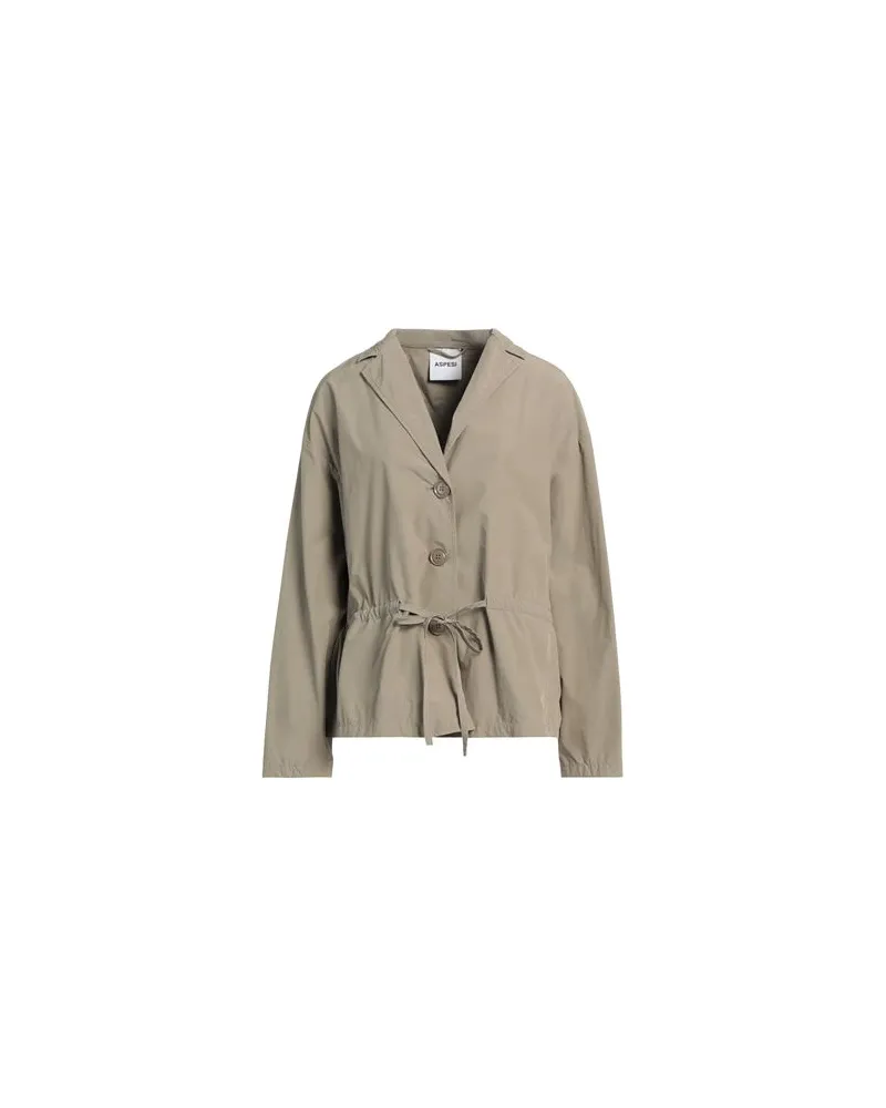 ASPESI ANZÜGE und CO-ORDS - Blazersauf YOOX.COM Khaki