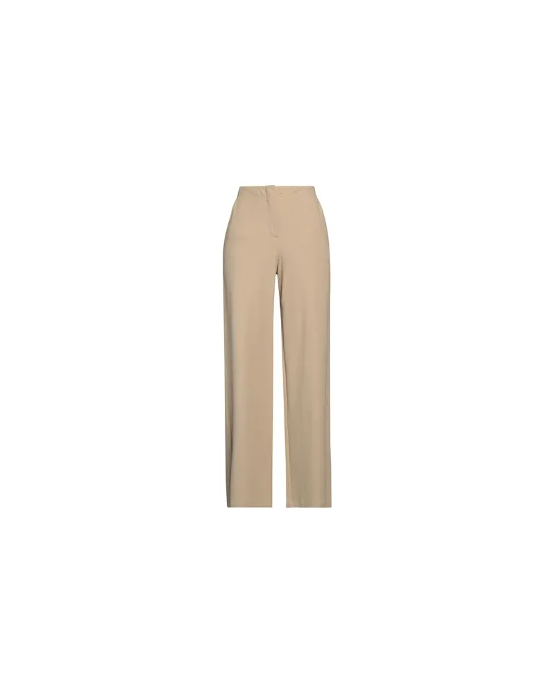 MAX&Co. HOSEN & RÖCKE - Hosenauf YOOX.COM Beige