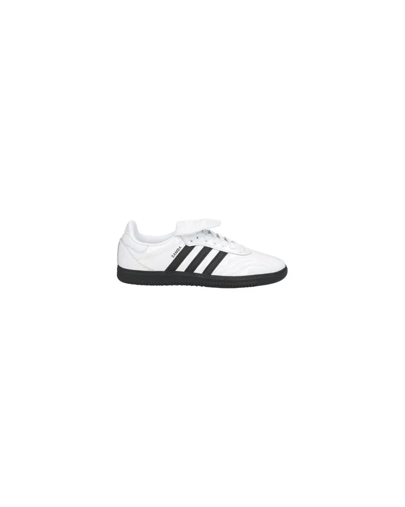 adidas SCHUHE - Sneakersauf YOOX.COM Weiß