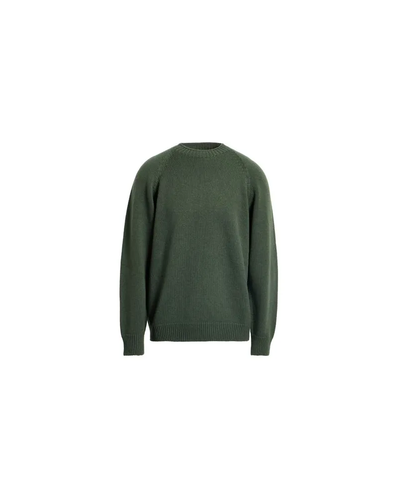 LARDINI STRICKWAREN - Pulloverauf YOOX.COM Militärgrün