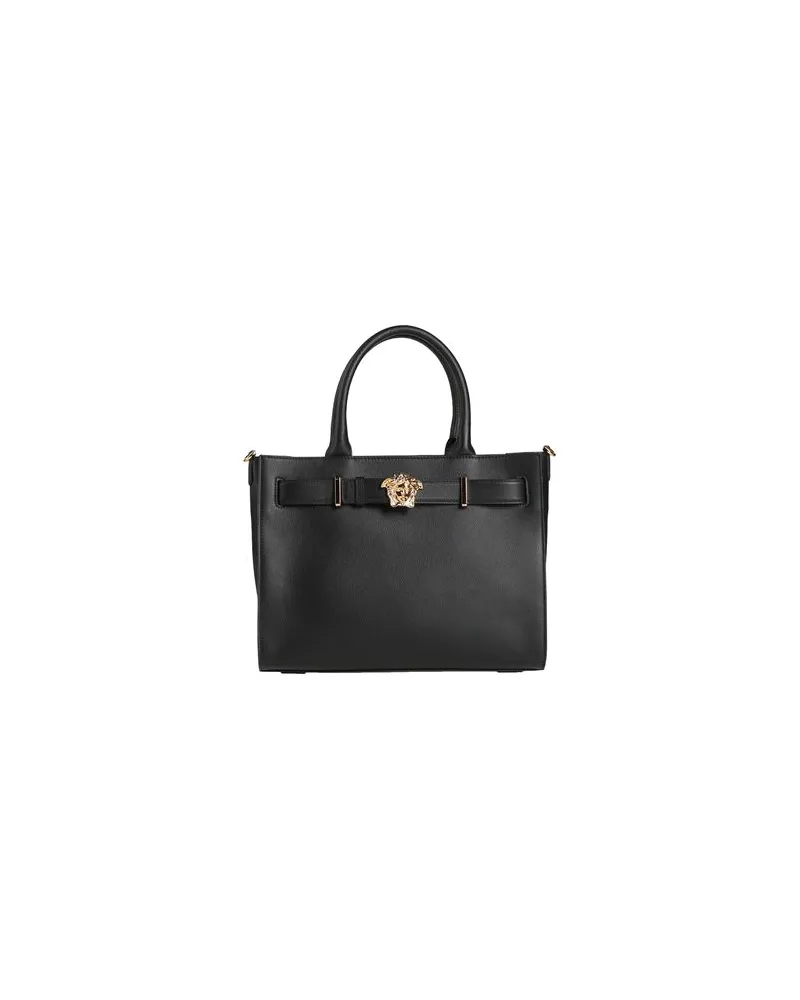 Versace TASCHEN - Handtaschenauf YOOX.COM Schwarz