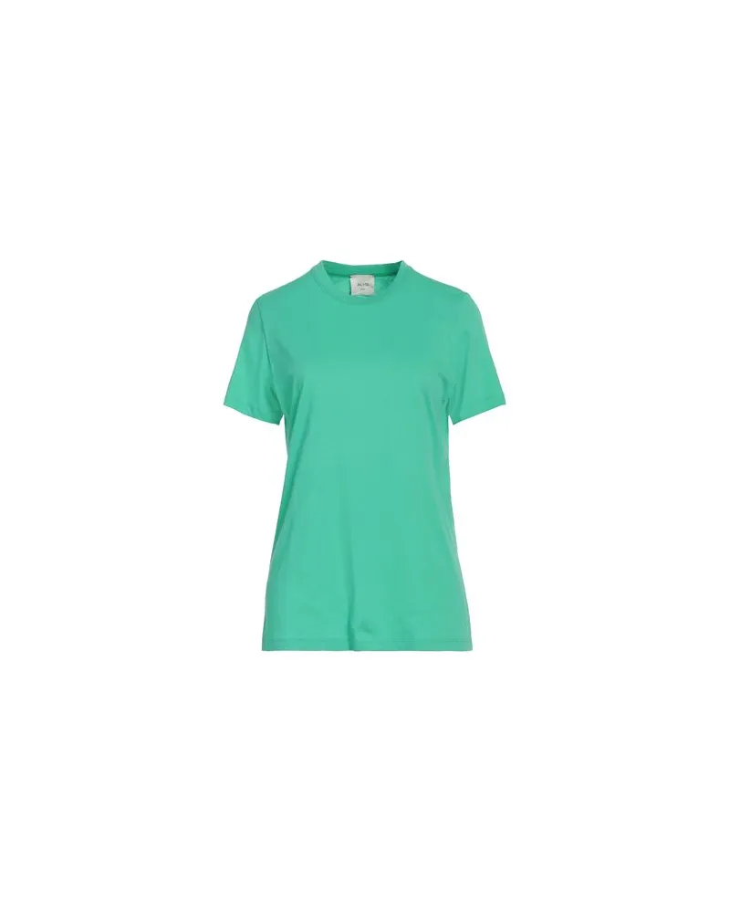 ALYSI TOPS - T-shirtsauf YOOX.COM Grün