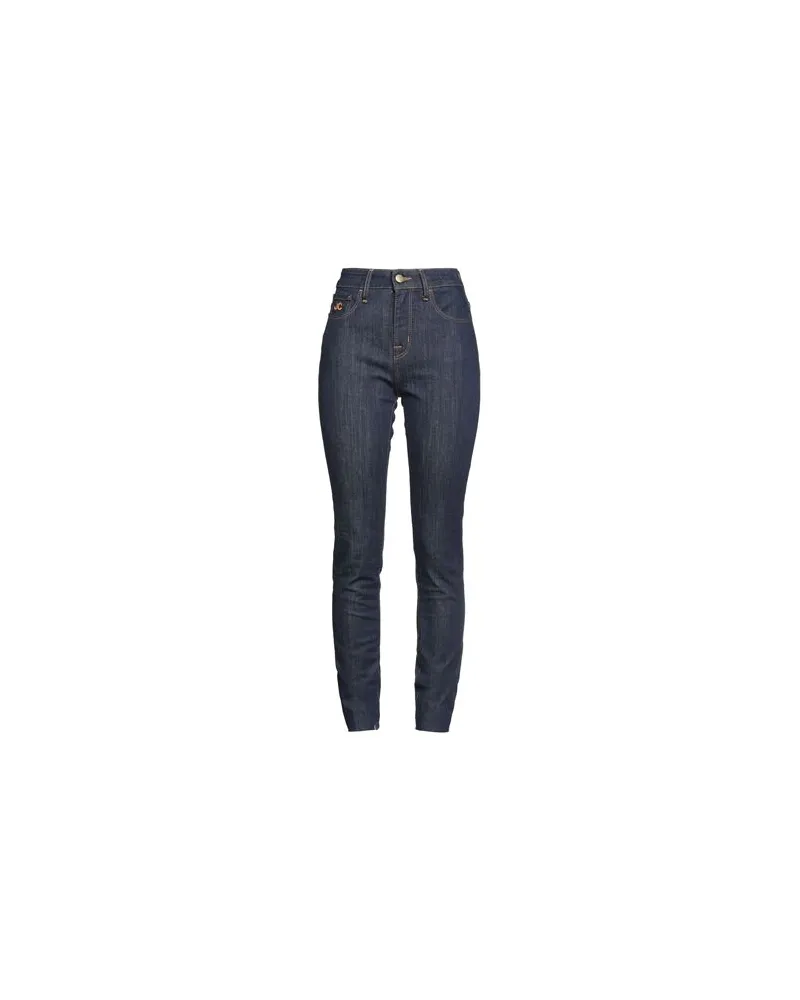 Jacob Cohën HOSEN & RÖCKE - Jeanshosenauf YOOX.COM Blau