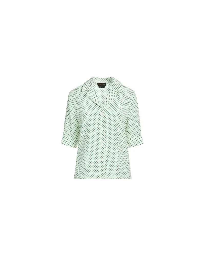 Luisa Spagnoli TOPS - Hemdenauf YOOX.COM Off