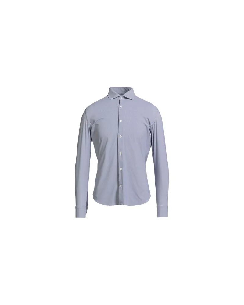Caliban TOPS - Hemdenauf YOOX.COM Marineblau