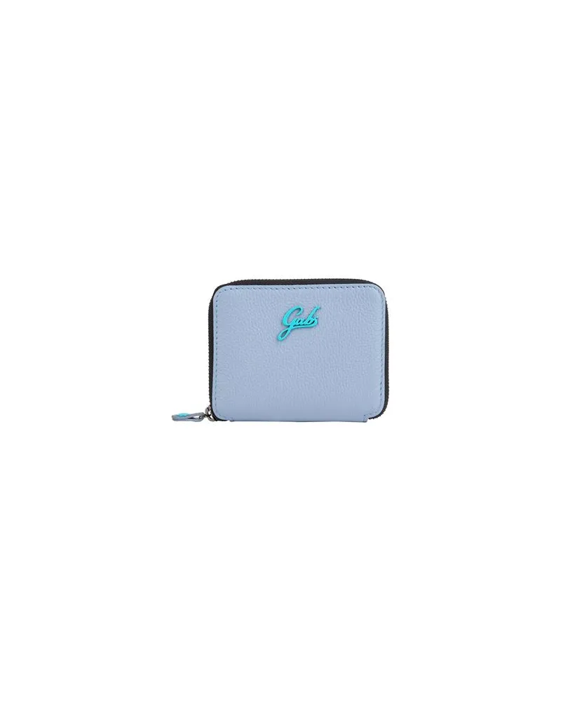 Gabs Kleinlederwaren - Brieftaschenauf YOOX.COM Lila