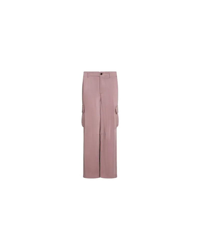 Department 5 HOSEN & RÖCKE - Hosenauf YOOX.COM Lila