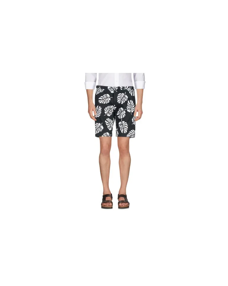 Dolce & Gabbana HOSEN & RÖCKE - Shorts & Bermudashortsauf YOOX.COM Schwarz