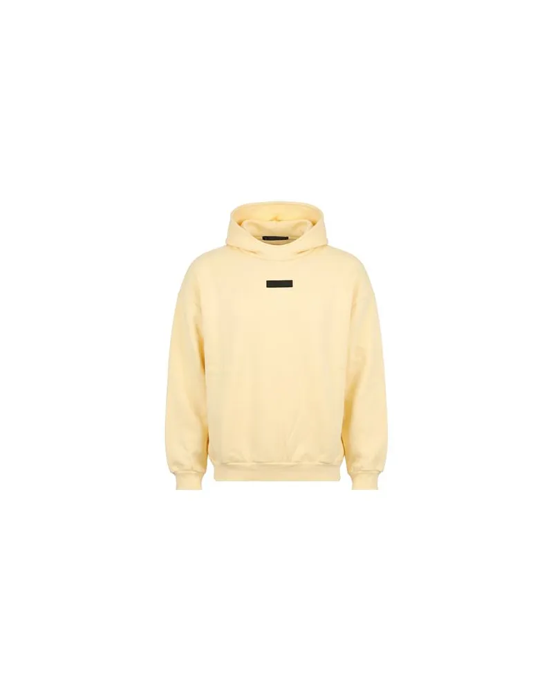 Fear of God TOPS - Sweatshirtsauf YOOX.COM Gelb
