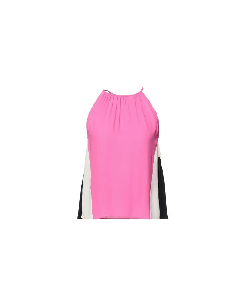 Suoli TOPS - Topsauf YOOX.COM Rosa