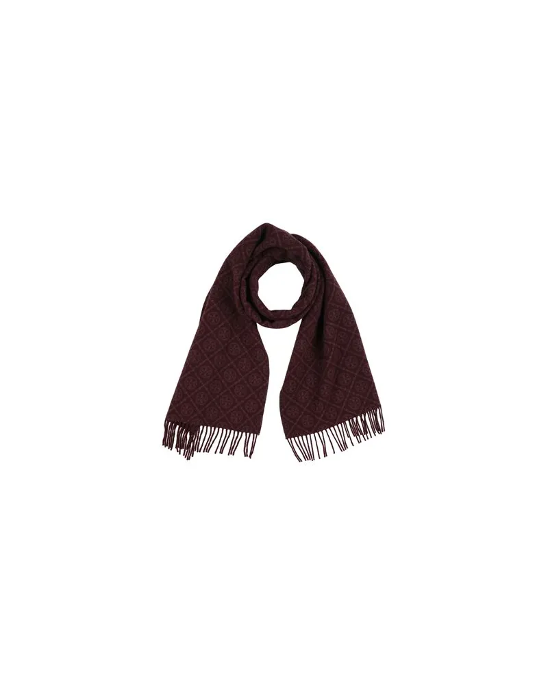 Tory Burch ACCESSOIRES - Schalsauf YOOX.COM Bordeaux