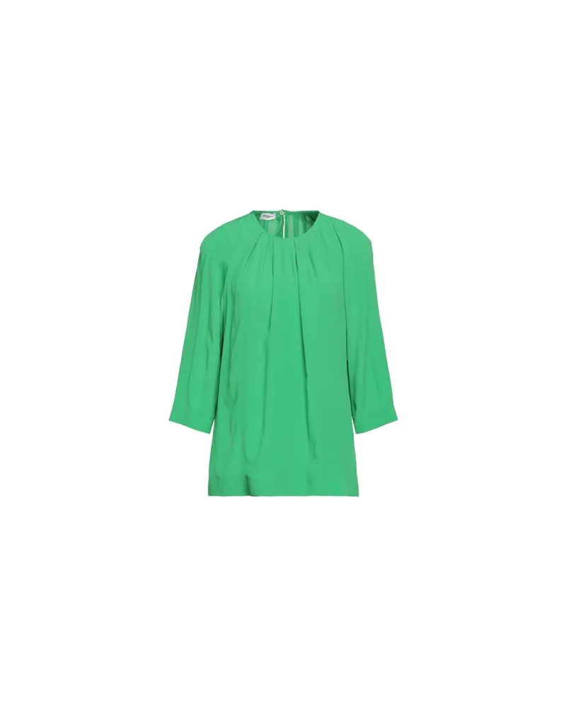 Rue du Bac TOPS - Topsauf YOOX.COM Grün