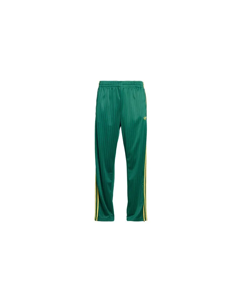 adidas HOSEN & RÖCKE - Hosenauf YOOX.COM Grün