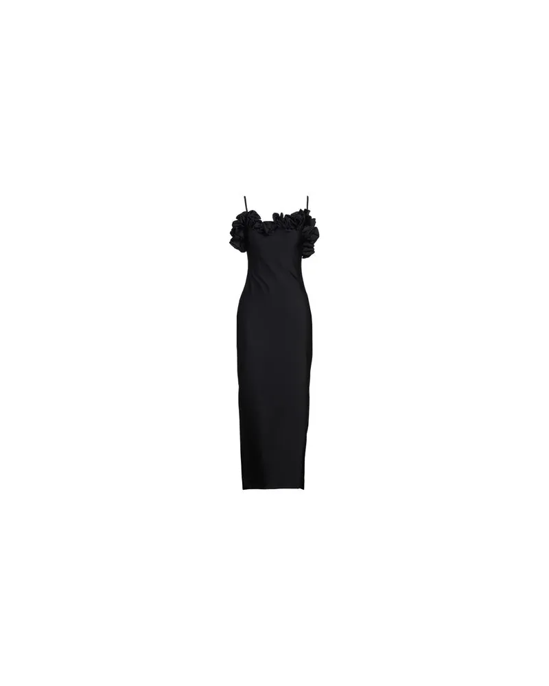 COPERNI KLEIDER - Midi-Kleiderauf YOOX.COM Schwarz