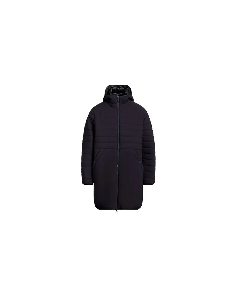 ASPESI JACKEN & MÄNTEL - Pufferjacken & Daunenjackenauf YOOX.COM Marineblau