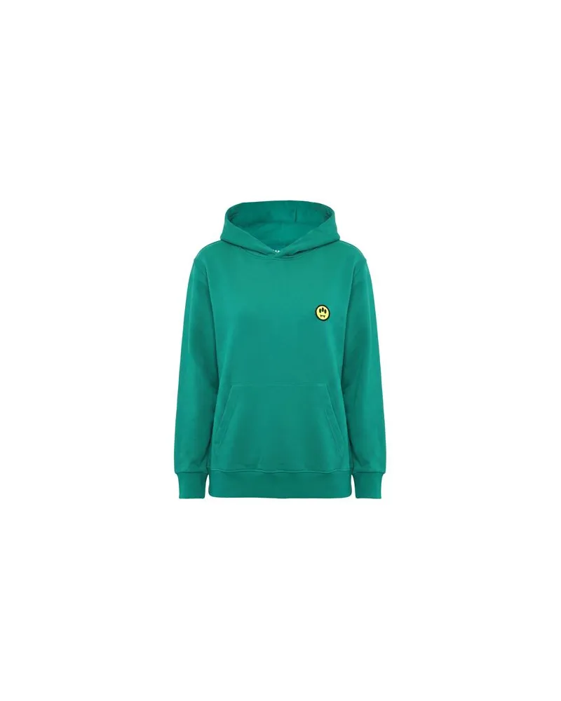 BARROW TOPS - Sweatshirtsauf YOOX.COM Grün