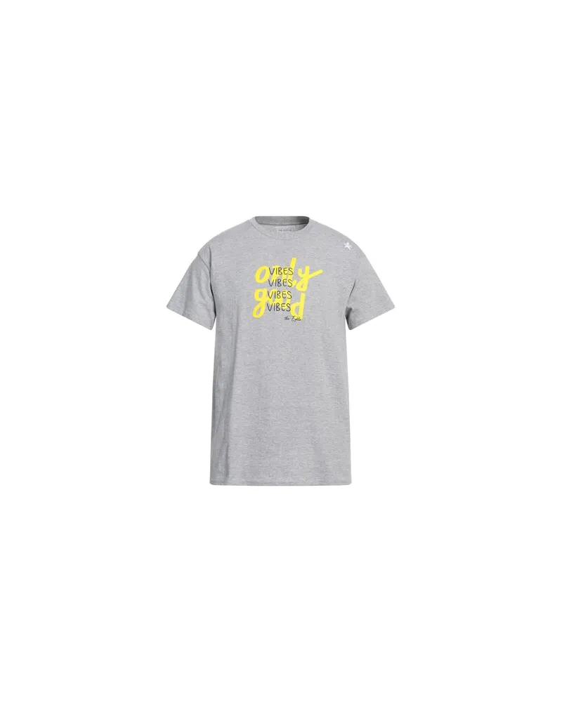 THE EDITOR TOPS - T-shirtsauf YOOX.COM Grau