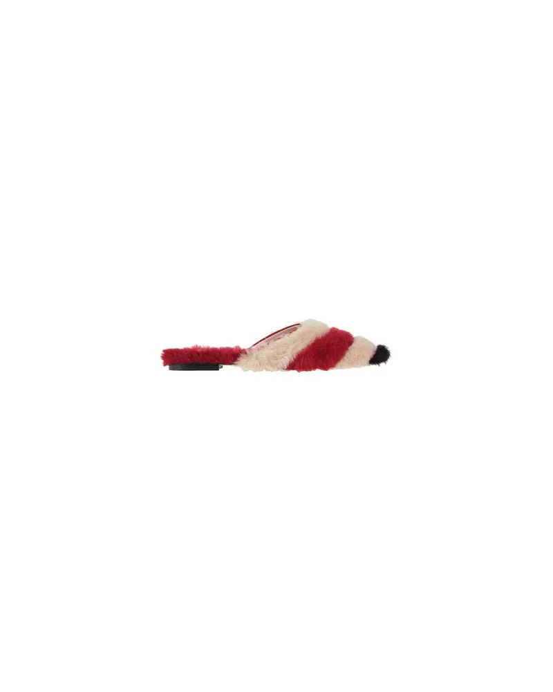 Pollini SCHUHE - Mules & Clogsauf YOOX.COM Beige