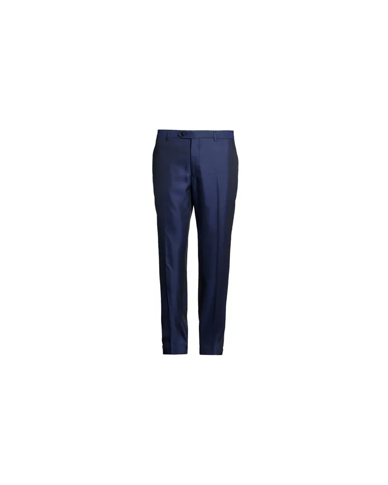 Carlo Pignatelli HOSEN & RÖCKE - Hosenauf YOOX.COM Marineblau