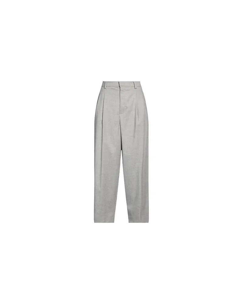 Rossi HOSEN & RÖCKE - Hosenauf YOOX.COM Grau