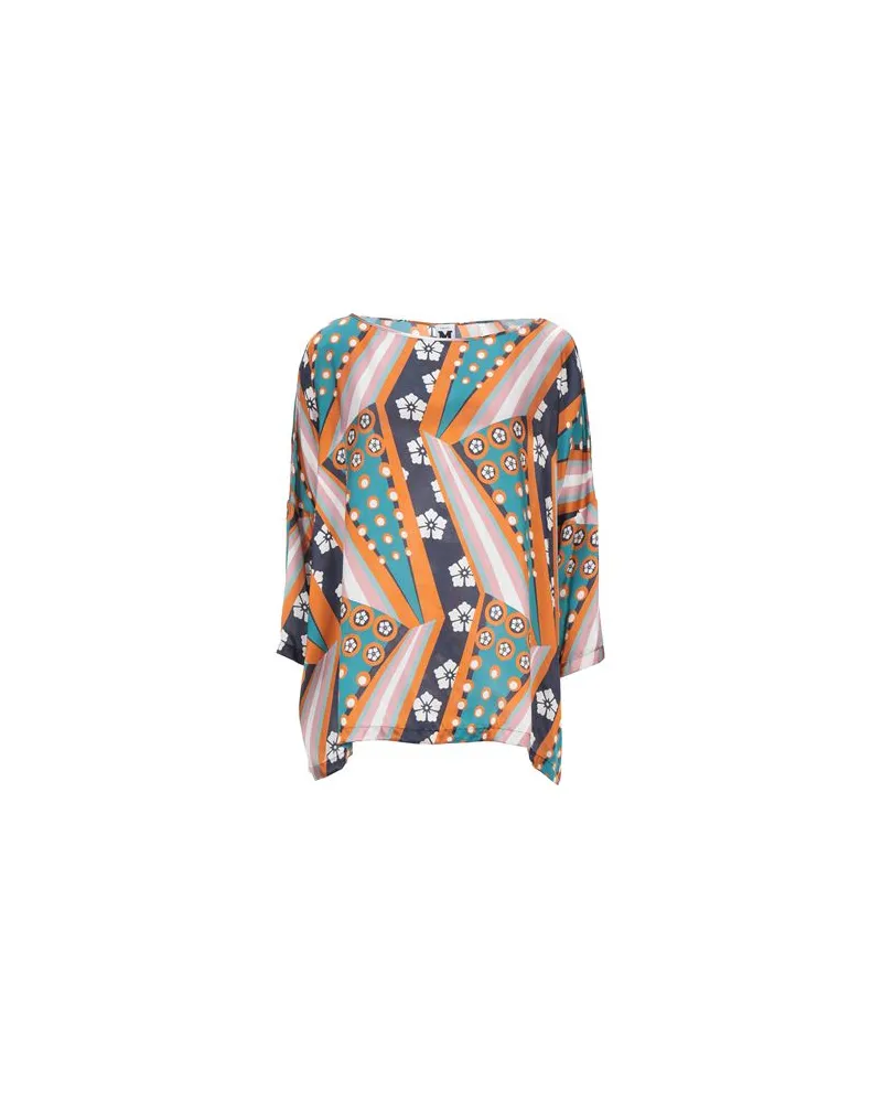 Missoni TOPS - Topsauf YOOX.COM Nachtblau