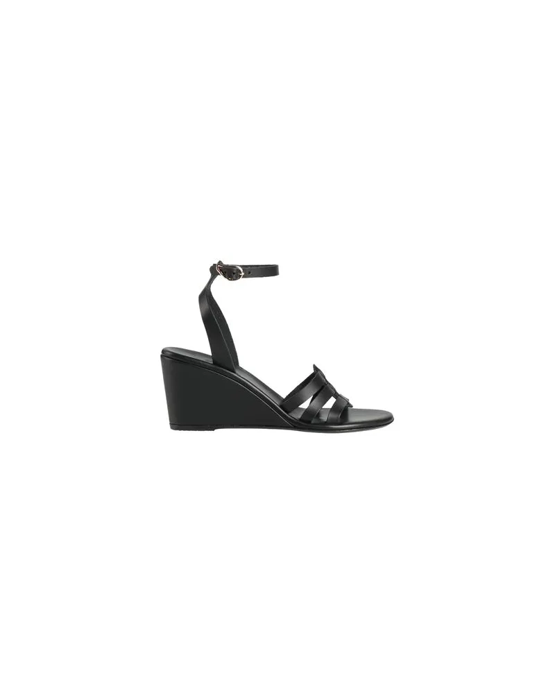 Ancient Greek Sandals SCHUHE - Sandalenauf YOOX.COM Schwarz