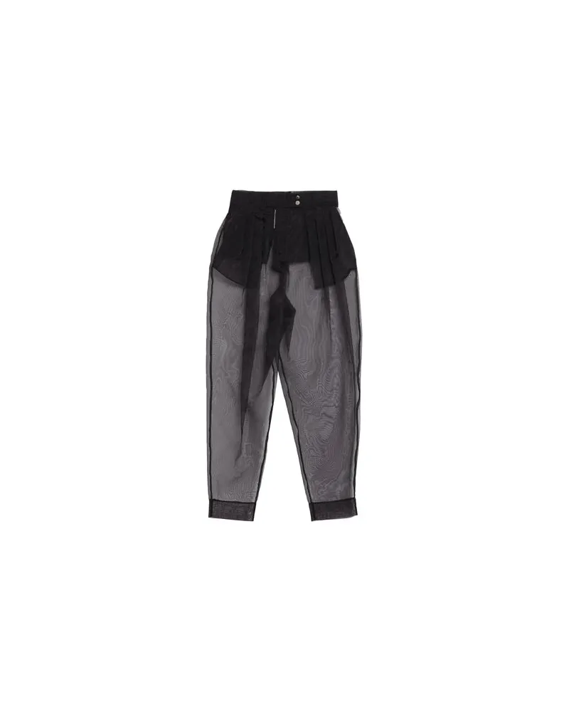 Dolce & Gabbana HOSEN & RÖCKE - Hosenauf YOOX.COM Purpur