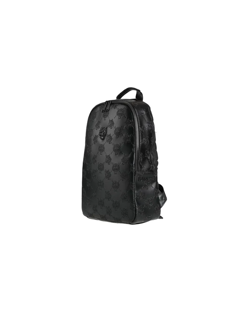 Philipp Plein TASCHEN - Rucksäckeauf YOOX.COM Schwarz