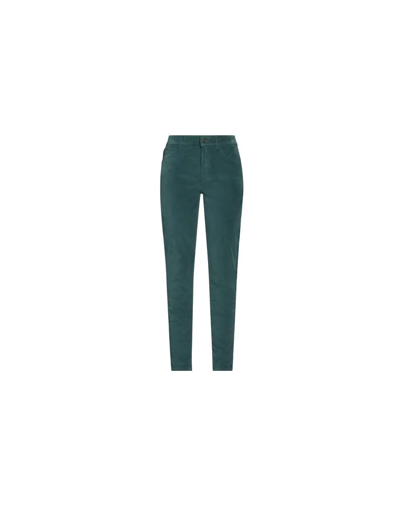 Liu Jo HOSEN & RÖCKE - Hosenauf YOOX.COM Grün