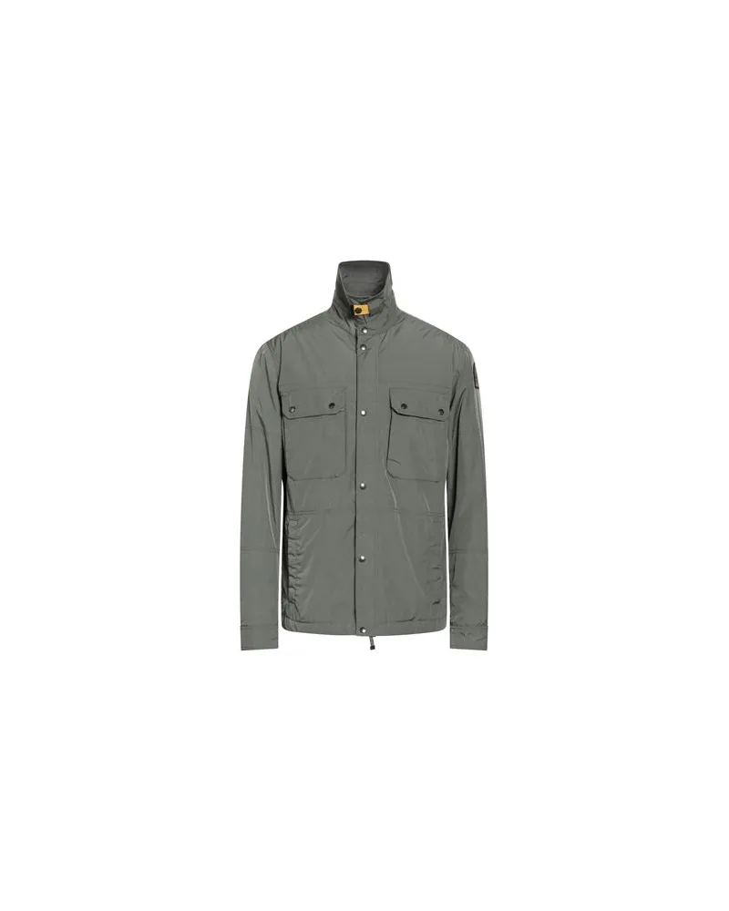 Parajumpers JACKEN & MÄNTEL - Jacken und Anoraksauf YOOX.COM Salbeigrün